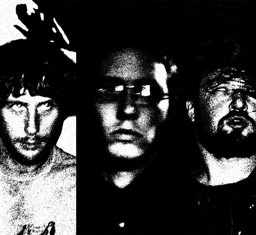 Hair Police / Chris Goudreau / White Suns / Guerilla Toss / Shiraishi & Buerhaus / Bob Bellerue 1